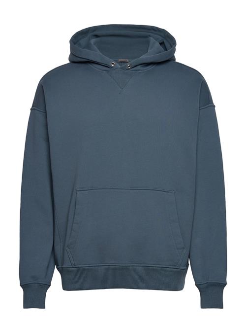 Se Abercrombie & Fitch Anf Mens Sweatshirts Abercrombie & Fitch Blue ved Booztlet