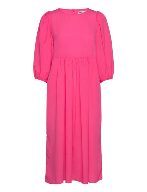 Lollys Laundry Marion Dress Lollys Laundry Pink