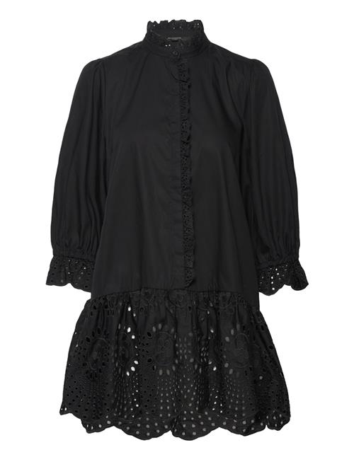 Bruuns Bazaar Rosie Daniela Tunic Bruuns Bazaar Black