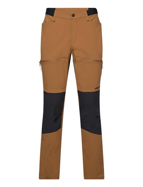 Craft Pro Explore Hiking Pant M Craft Brown