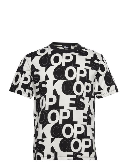 The Kooples T-Shirt Mc The Kooples Black