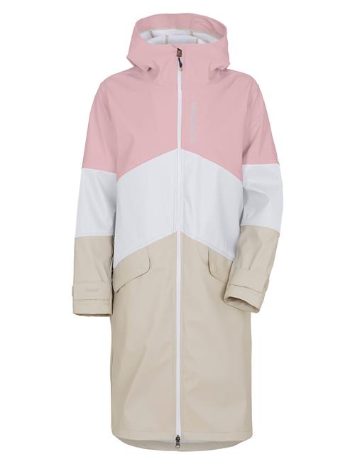 Didriksons Sigrid Wns Parka Didriksons Pink