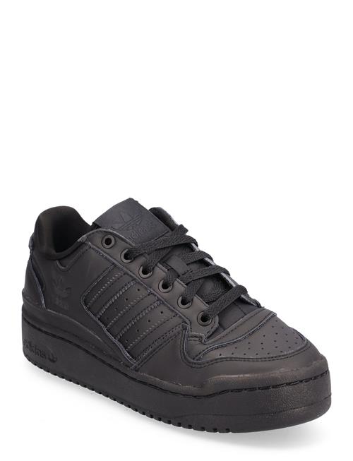 adidas Originals Forum Bold Stripes W Adidas Originals Black