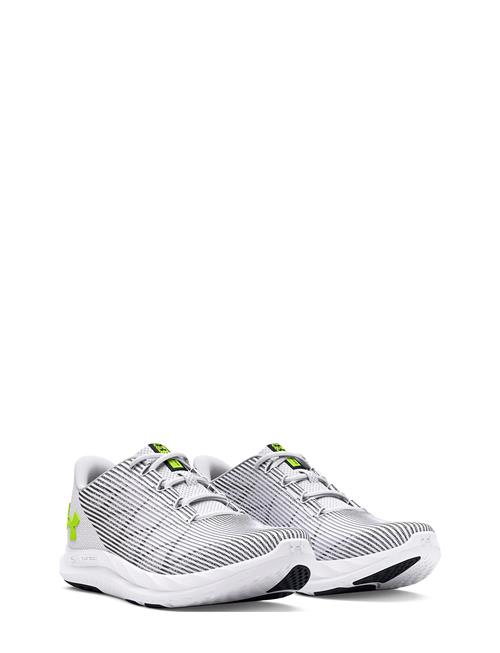 Under Armour Ua Charged Speed Swift Under Armour White