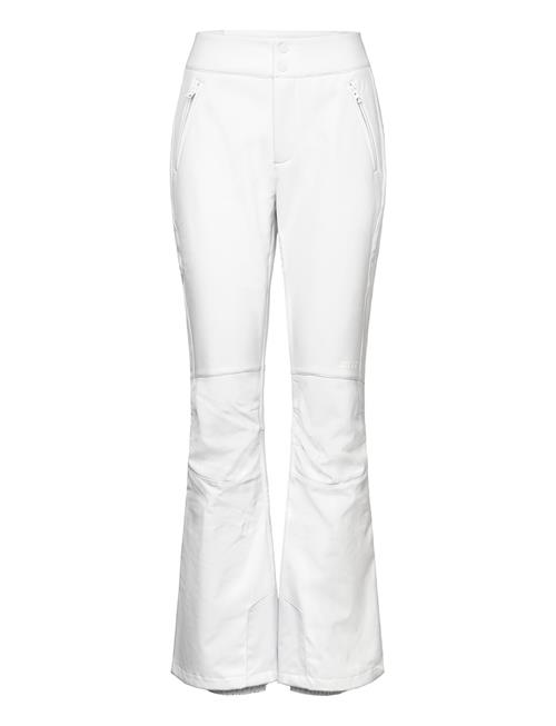 aim´n Stretch Thermo Pants Aim´n White