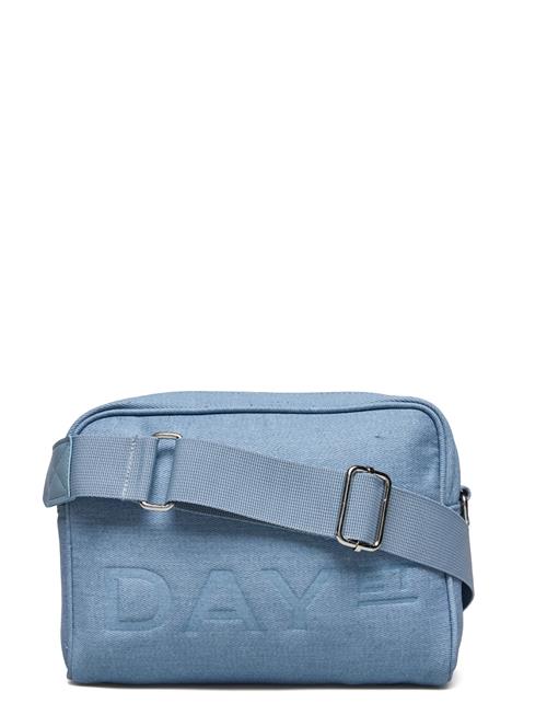 Se DAY ET Day Gw Denim Xl Boxy DAY ET Blue ved Booztlet