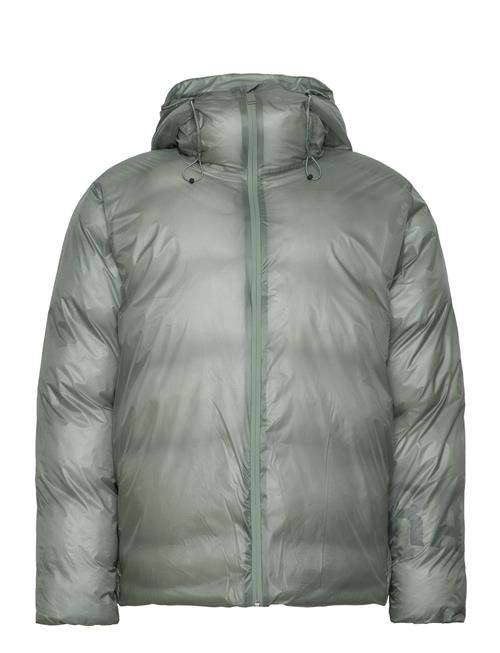 Rains Kevo Puffer Jacket W4T3 Rains Khaki