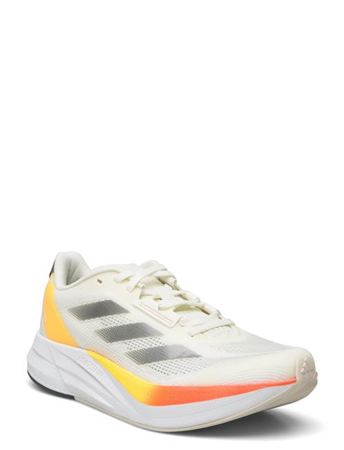 Se adidas Performance Duramo Speed W Adidas Performance Beige ved Booztlet