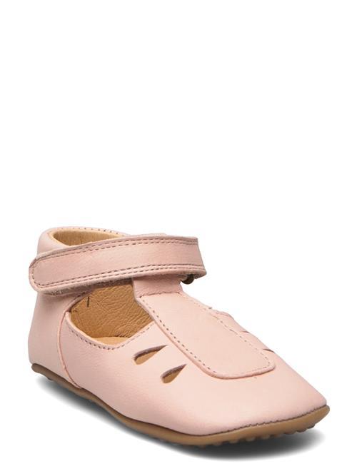 Se Pom Pom Beginners™ Sandal Pom Pom Pink ved Booztlet