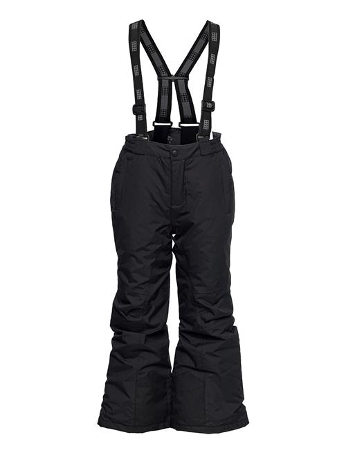 LEGO kidswear Lwpowai 708 - Ski Pants LEGO Kidswear Black