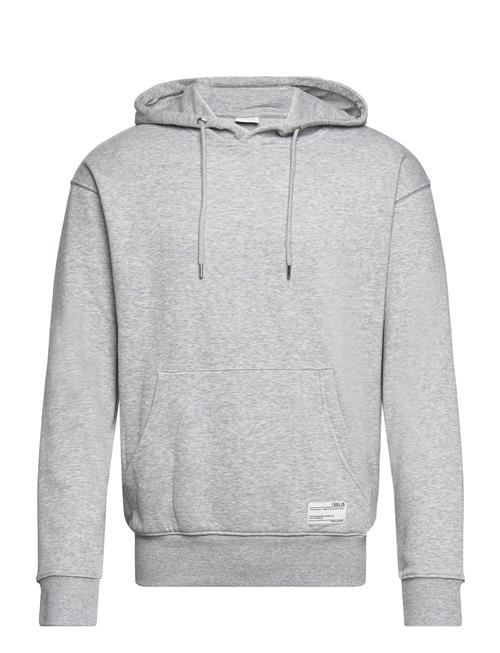 Sdlenz Hood Sw Solid Grey