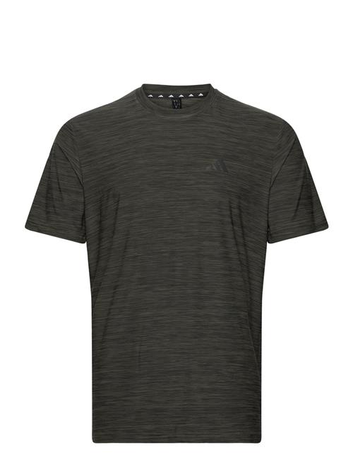 Tr-Es Stretch T Adidas Performance Black