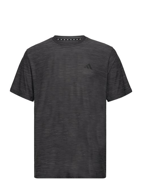 Tr-Es Stretch T Adidas Performance Black