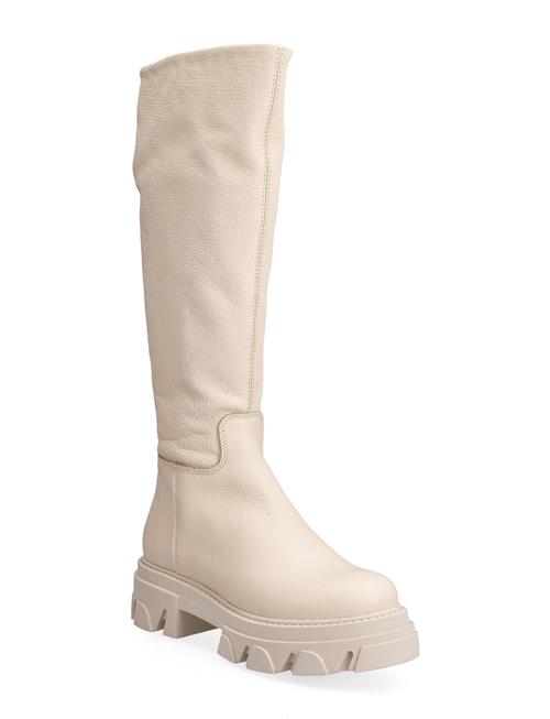 Steve Madden Mana Boot Steve Madden Beige