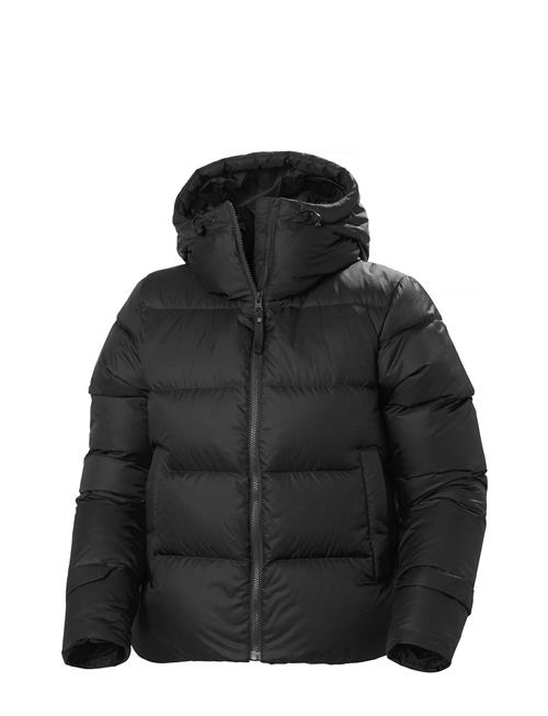 Helly Hansen W Essence Down Jacket Helly Hansen Black