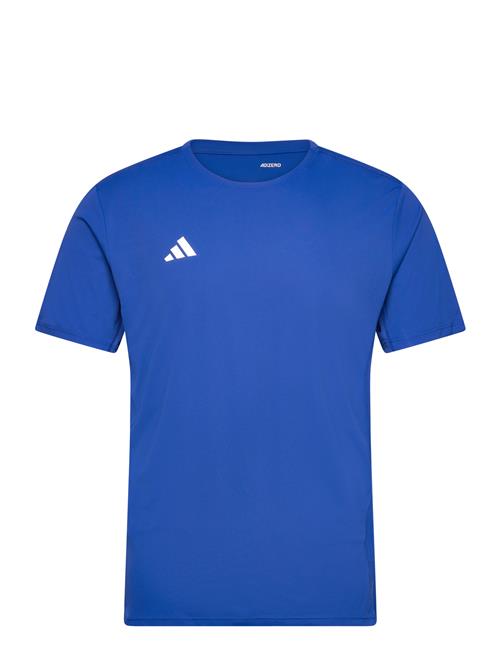 Adizero E Tee Adidas Performance Blue