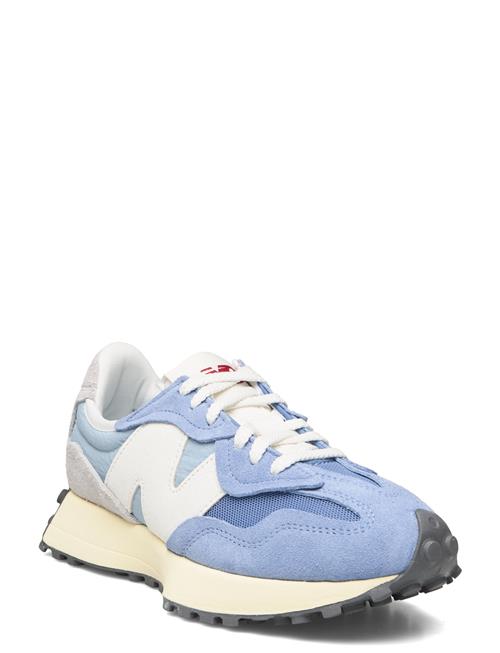 Se New Balance New Balance U327 New Balance Blue ved Booztlet