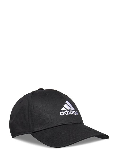 adidas Performance Bball Cap Cot Adidas Performance Black