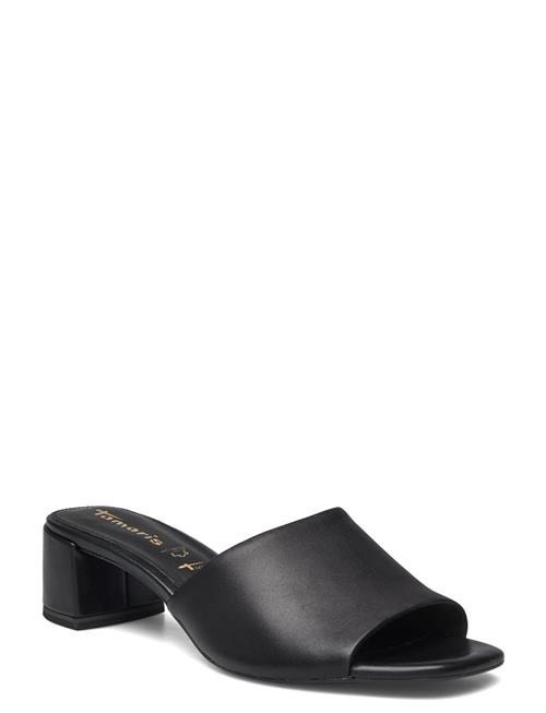 Tamaris Women Slides Tamaris Black