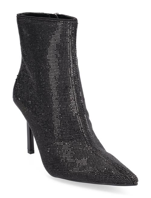 Se Steve Madden Iyanna-R Bootie Steve Madden Black ved Booztlet