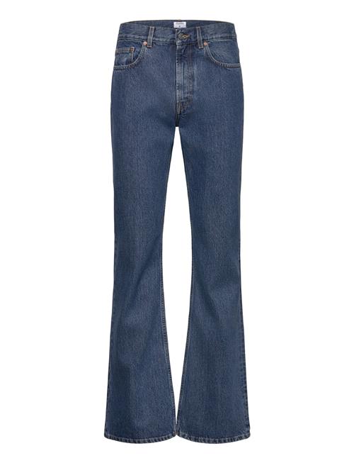 Se Filippa K Bootcut Jeans Filippa K Blue ved Booztlet