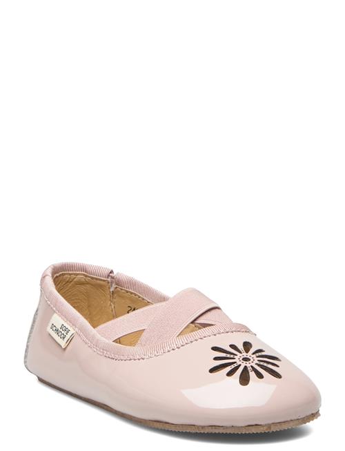 Sofie Schnoor Baby and Kids Shoe Indoor Sofie Schnoor Baby And Kids Pink