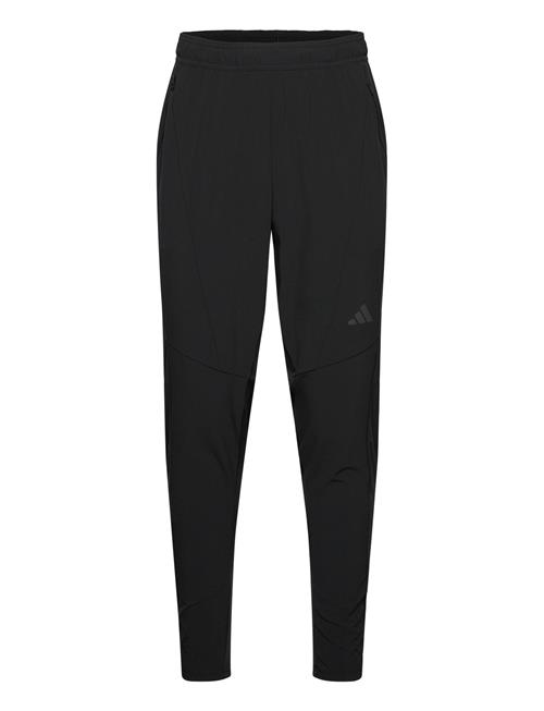 D4T Hybrid Pant Adidas Performance Black