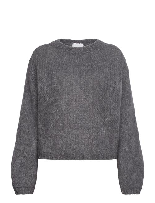 Noella Jazzlyn Knit Noella Grey