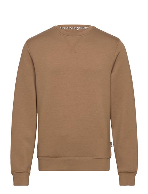 Blend Sweatshirt - Pp Blend Brown