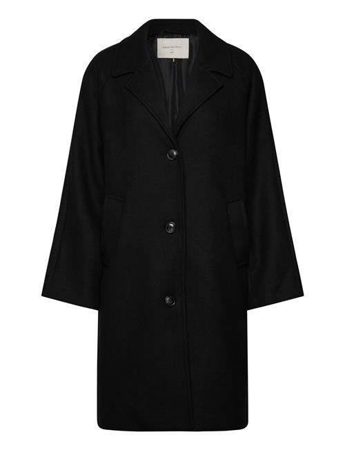 Fqmellon-Jacket FREE/QUENT Black