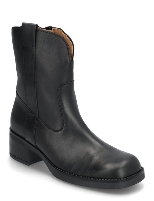 Gabor Ankle Boot Gabor Black