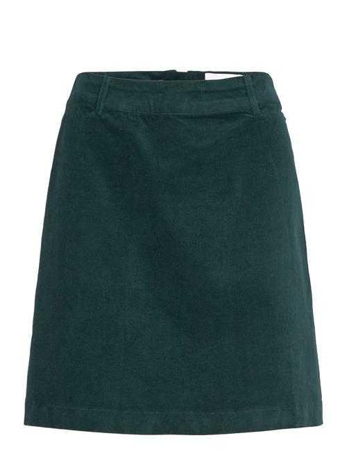 Nucourt Skirt Nümph Green