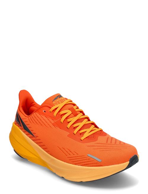 Altra M Altrafwd Experience Altra Orange