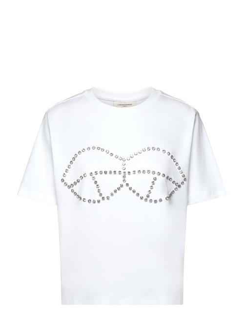 Copenhagen Muse Cmmuse-Tee Copenhagen Muse White