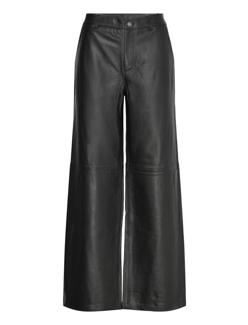 Se Copenhagen Muse Cmroyal-Pants Copenhagen Muse Black ved Booztlet