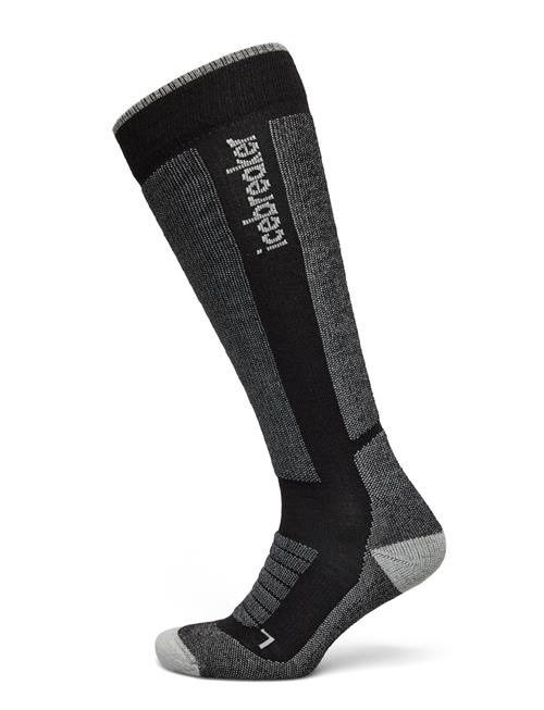 Icebreaker M Mer Ski+ Medium Otc Icebreaker Black