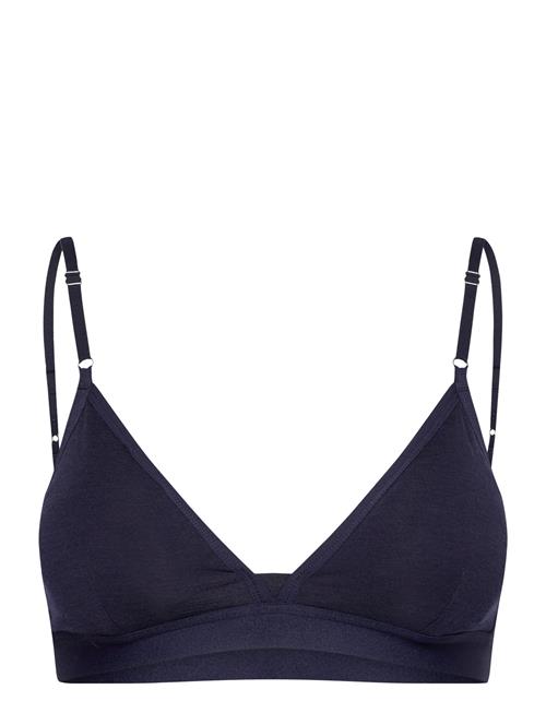 Icebreaker W Siren Bra Icebreaker Navy