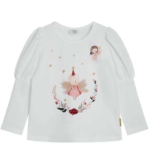 Se Hust and Claire Bluse - Alma - Sugar ved KidsWorld