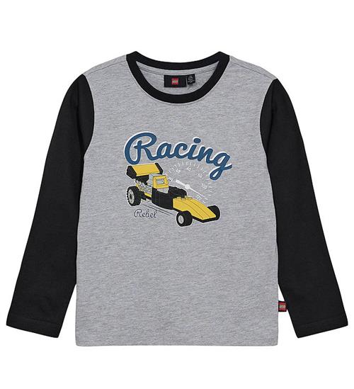 LEGOÂ® Wear Bluse - LWTano - Black