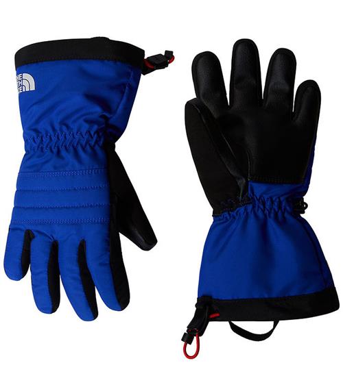 The North Face The Northe Face Handsker - Montana - Blue