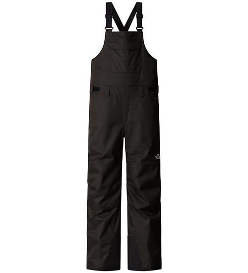 The North Face The North face Skibukser - Freedom Insulated - Black