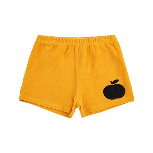 Se Bobo Choses Poma Baby-shorts Gul | Gul | 9 months ved Babyshop