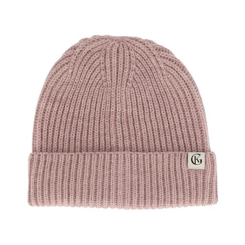 Gullkorn Design Taffy Wool Beanie Berry Purple | Lilla | 74/86 cm