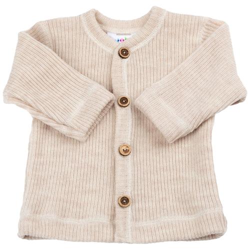 Joha Cardigan Creme |  | 100 cm