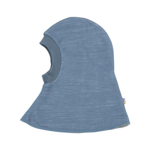 Joha Balaclava, double layer-Blue | Blå | 48 cm