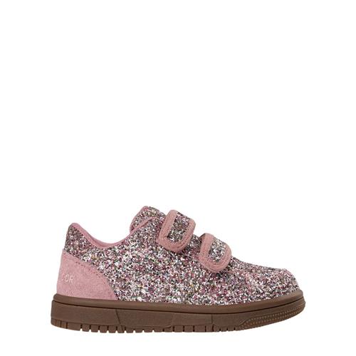 Sofie Schnoor Sko Velcro Light Rose | Lyserød | 29 EU