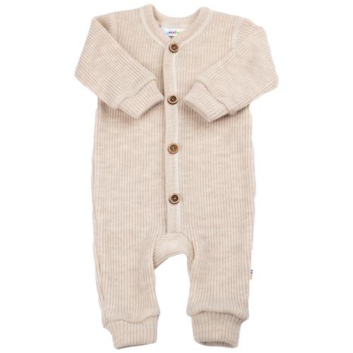 Se Joha Jumpsuit-Creme |  | 70 cm ved Babyshop