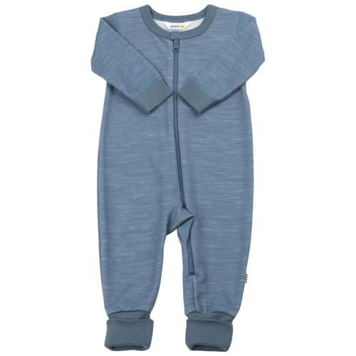 Joha Jumpsuit Blue | Blå | 50 cm