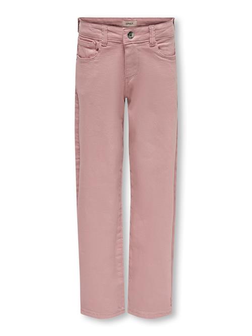 KIDS ONLY Jeans 'Megan'  gammelrosa