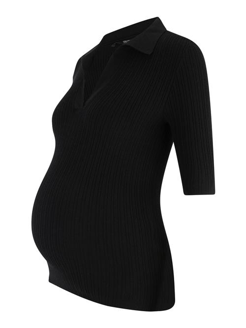 Se Vero Moda Maternity Pullover 'HOLLY'  sort ved About You